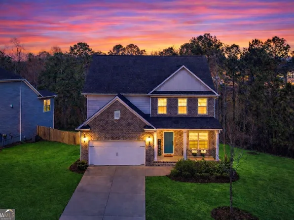 446 Greyfield Dr, Canton, GA 30115