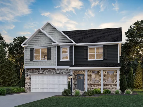 380 Forge Dr, Finleyville, PA 15332
