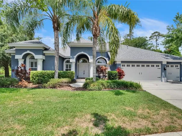 27440 Cedar Park Ct, Zephyrhills, FL 33544