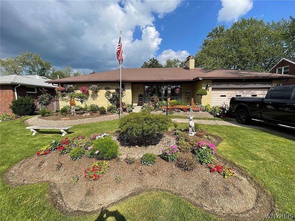 397 Allenhurst Rd, Amherst, NY 14226 Zillow