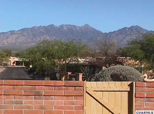 1471 S Via De Roma, Green Valley, AZ 85622