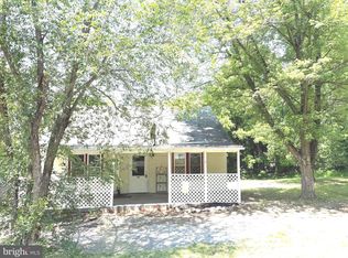 8930 Capital Hill Rd, Waynesboro, PA 17268