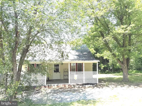 8930 Capital Hill Rd, Waynesboro, PA 17268