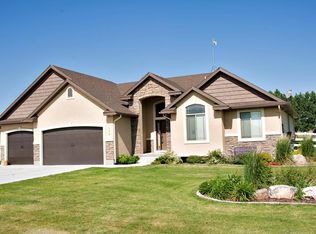 170 W 265 N, Blackfoot, ID 83221