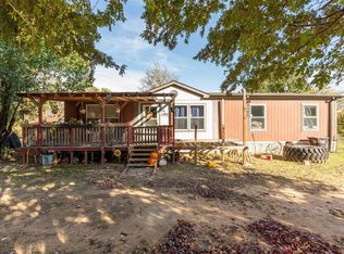 105802 S Parkwood Meadows Dr, McLoud, OK 74851