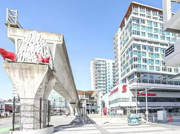 6320 No 3 Rd #15XX, Richmond, BC V6Y 2B2