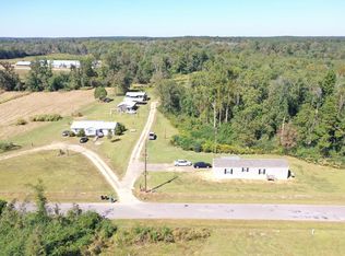 503 Matthews Rd, Laurel, MS 39443