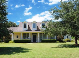 31818 Tree Farm Ln, Fulshear, TX 77441