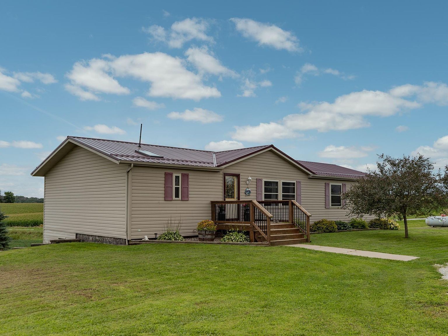 6482 180th Ave SE, Dover, MN 55929 Zillow