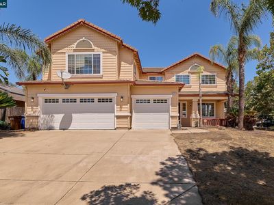 401 Pinenut St, Oakley, CA, 94561