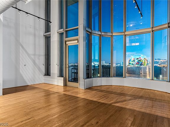 5th image of 360 E Desert Inn Rd #607