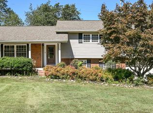 153 Rolling Hills Dr, Hixson, TN 37343