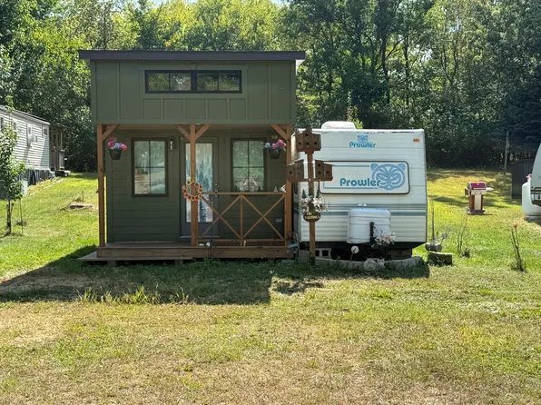 6/19 Woodhaven Lakes, Sublette, IL 61367