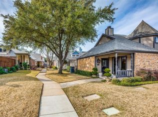 18155 Whispering Gables Ln, Dallas, TX 75287