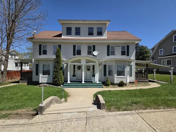 5 Seven Maple Ter, Three Rivers, MA 01080