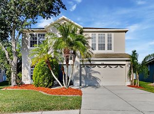 4535 Tealwood Trl, Wesley Chapel, FL 33544