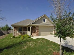 240 Falcon Ln, Leander, TX 78641