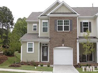 701 Treviso Ln, Apex, NC 27502