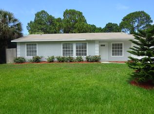 370 Winfall Ave SW, Palm Bay, FL 32908