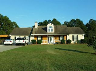 710 Strawflower Ln, Locust Grove, GA 30248