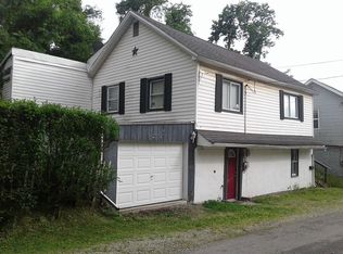604 Blind Ln, Belle Vernon, PA