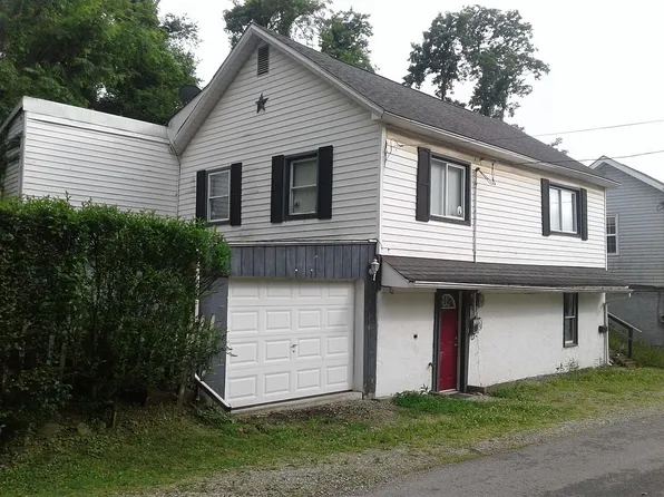 604 Blind Ln, Belle Vernon, PA 15012