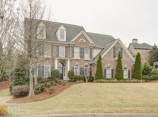 5930 Devonshire Way, Cumming, GA 30040