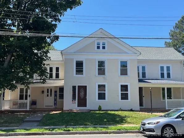 54 Prospect Street, Enfield, CT 06082