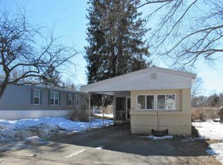 73 Hayes Park, Exeter, NH 03833