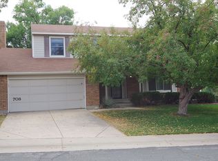 708 E Kettle Pl, Littleton, CO 80122