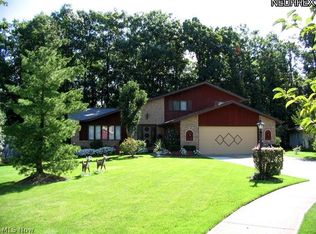 13669 Hollo Oval, Strongsville, OH 44149