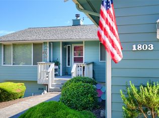 1803 Lea Pl, Anacortes, WA 98221