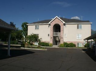 98 N Garden Park Dr UNIT 16, Orem, UT 84057