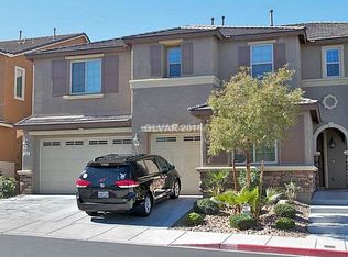 2685 Copilico Ter, Henderson, NV 89052