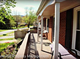 60 Cub Rd, Asheville, NC 28806