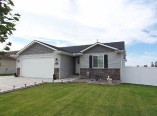 1984 Kinghorn Rd, Pocatello, ID 83201