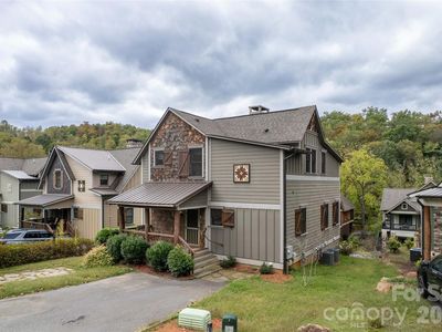 4 Grayling Dr, Cullowhee, NC, 28723