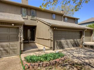2032 S 101st Ter, Edwardsville, KS 66111