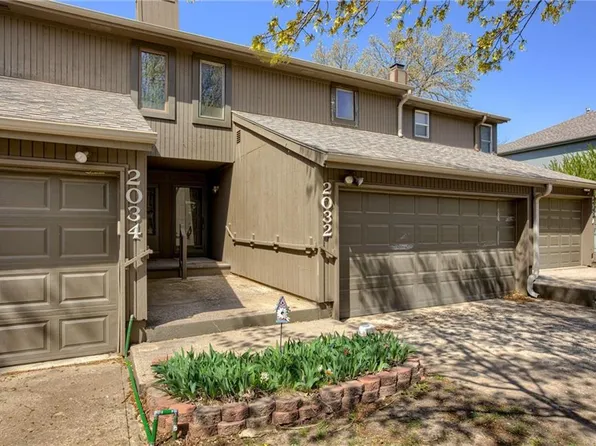 2032 S 101st Ter, Edwardsville, KS 66111