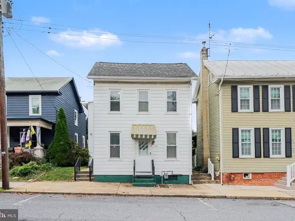 416 S High St, Mechanicsburg, PA 17055