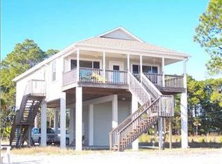 2190 Us Hw #98, Lanark Village, FL 32323