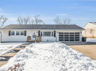 718 N 80th Ter, Kansas City, KS 66112