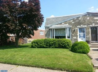 8527 Summerdale Ave, Philadelphia, PA 19152
