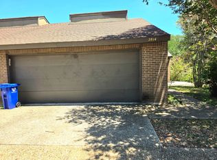 2814 Stewart Dr, Waco, TX 76708