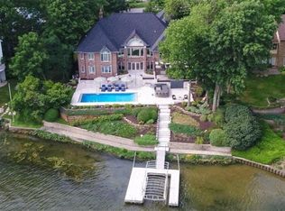 11733 Sea Star Dr, Indianapolis, IN