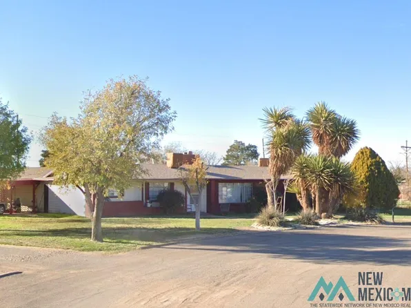 1 Walker Pl, Roswell, NM 88203