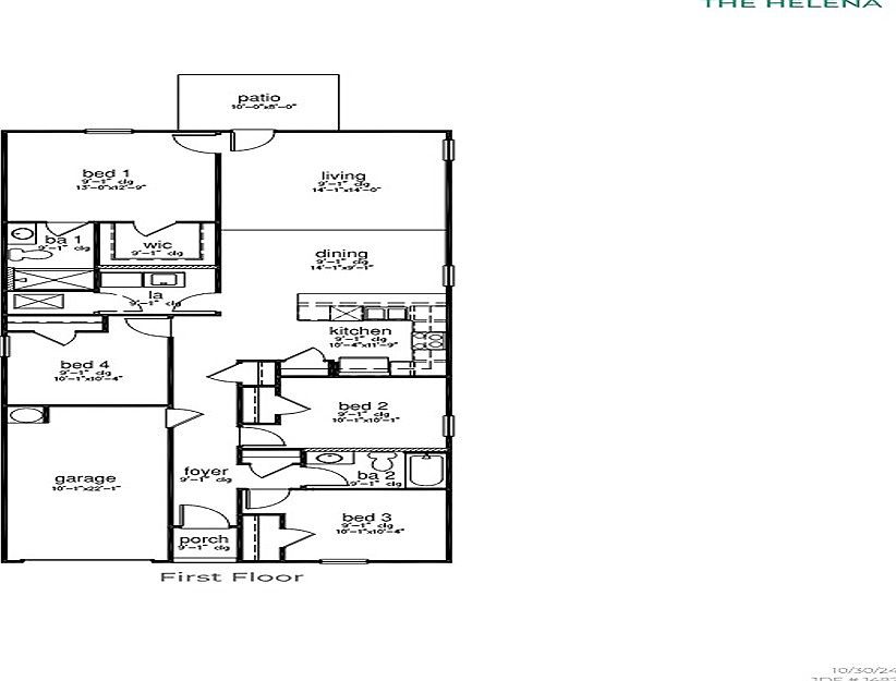 1st image of this home