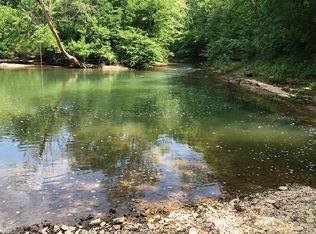 505 Squire Boone Rd SW, Mauckport, IN 47142