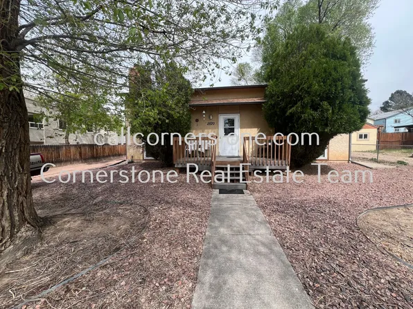 2820 W Platte Ave APT A, Colorado Springs, CO 80904