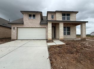 623 Beautyberry Way, Rosenberg, TX 77471